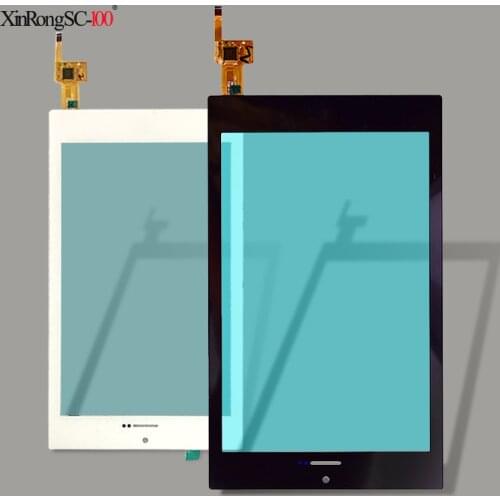 New Touchscreen Prestigio MultiPad PMT5777_3G_D PMT5777_3G Touch Screen Digitizer Glass Touch Panel PN:fpc-ctp-0700-135-2