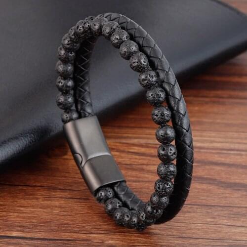Onthelevel Stone Bracelets