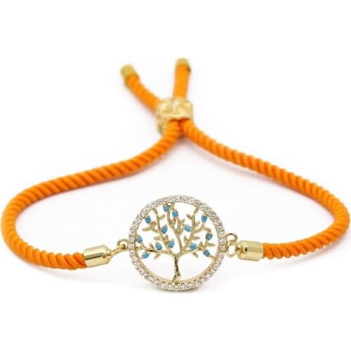 POSHFEEL Wooden Bracelets