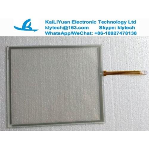 Touch screen For GP-4501T touchpad film GP4501T Protective Film for PFXGP4501TAA GP-4501T