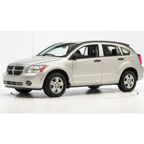 For 2007 Dodge Caliber Led Car Interior Lighting Auto automotive Car Led Reading dome lights bulbs for cars 8pc