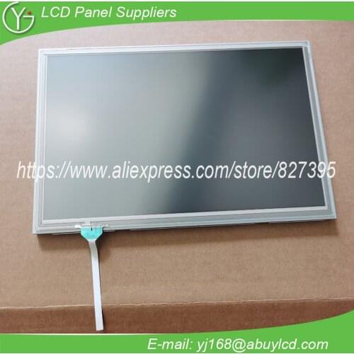 TCG101WXLPAAFA-AA20 10.1inch 1280*800 lcd display panel