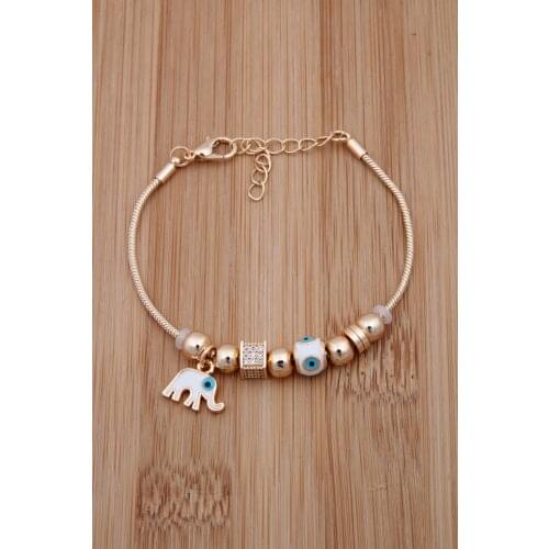 Turkey Grand Bazaar Metal Bracelets