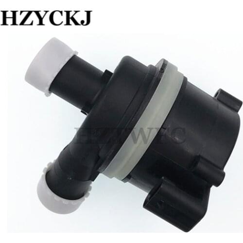 059121012B For VW Touareg For Audi A4 A5 A6 A7 Car Additional Auxiliary Electric Coolant Water Pump High Quality