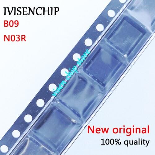 10pcs B09N03R EMB09N03R 5mm*6mm MOSFET QFN-8