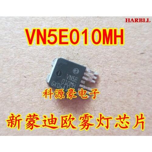 10Pcs VN5E010MH New