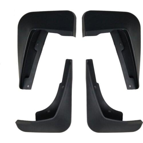 Car Mud Flaps Mudguard Fender Flaps For MG GT 2015 2016 2017 2018 2019