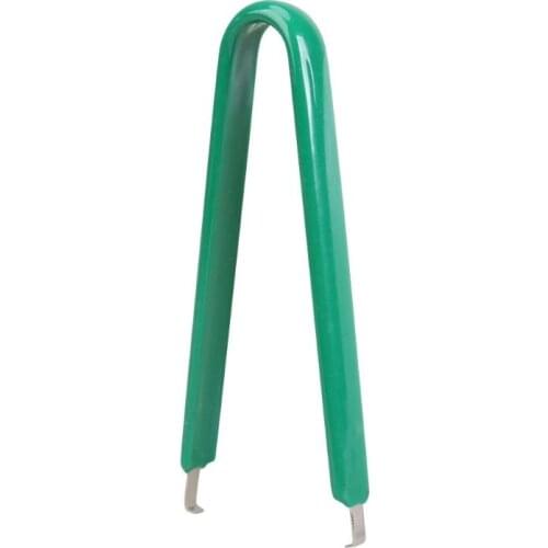 U Type IC Chip Extractor for ROM Extraction Removal Puller Pull Up Machine Clip Repair Tool DIP Encapsulation Extraction