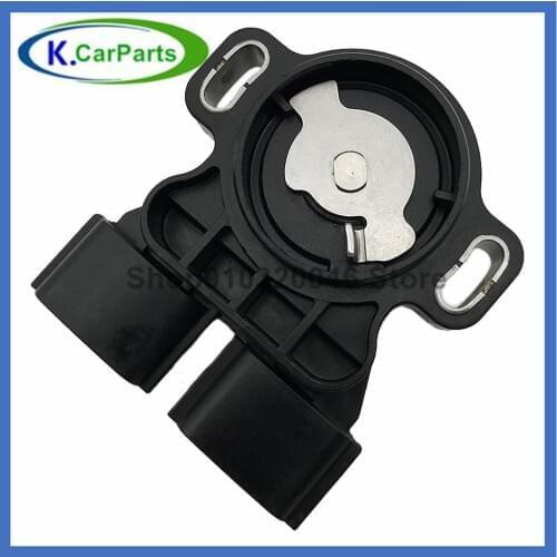 A22-661J03 New Top Qaulity Throttle Position Sensor TPS Fit For Nissan Patrol Y61 00-14 Skyline 93-98 A22-661J03 A22-661-J03
