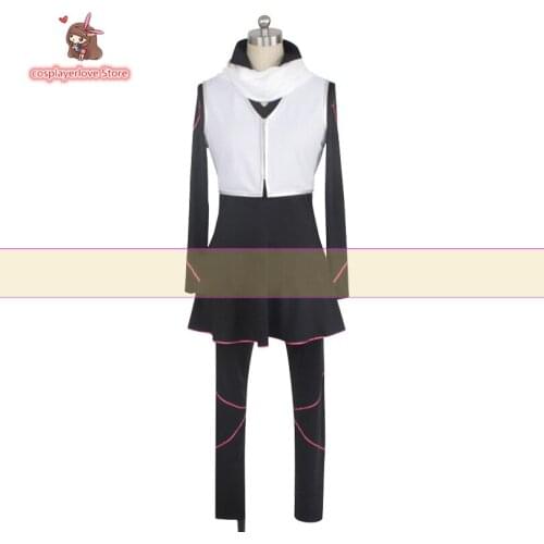 Kemurikusa Rin Cosplay Carnaval Costume Halloween Christmas Costume