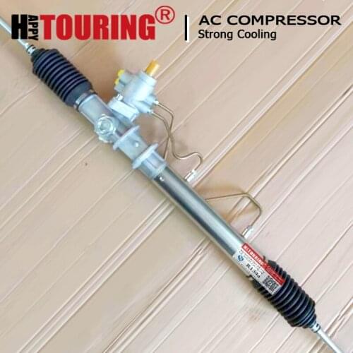 Power Steering Gear Rack Box for MITSUBISHI CARISMA I 1995-2006 MR102489 MR319627 30638473 MR911364 left hand drive