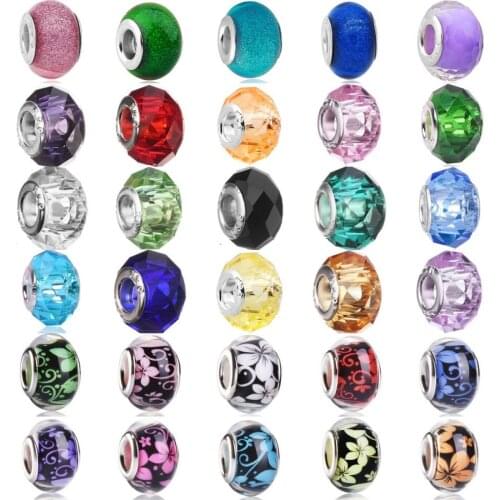 LENNIK Pandora Bracelets