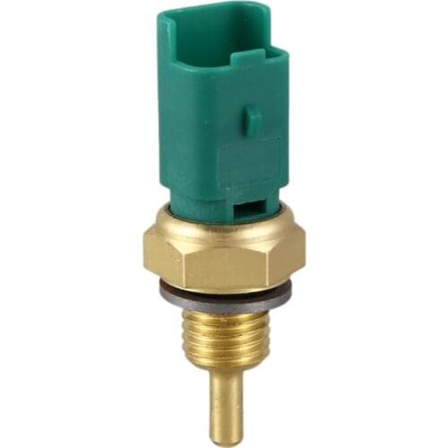The new water temperature sensor 1338.88 is It is suitable for Citroen C3 C5 and Peugeot 206, 406 and 307