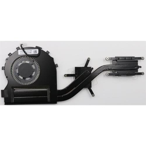 New original for Laptop Lenovo ThinkPad P40 Yoga 460 Yoga14 CPU fan heatsink radiator copper tube thermal module 00PA929 00PA931