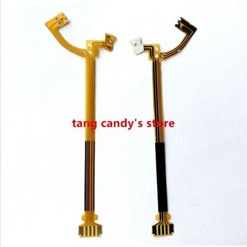 NEW Shutter Flex Cable For Fuji Fujifilm Instax mini 25 mini 50S For Polaroid Repair Pardiantitkepo