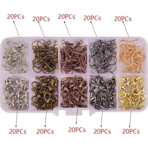 Фурнитура для бижутерии OATHYAN China At AliExpress