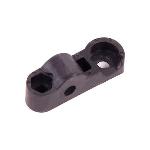 Plastic position block for top support for 1/5 hpi rovan km baja rc car parts