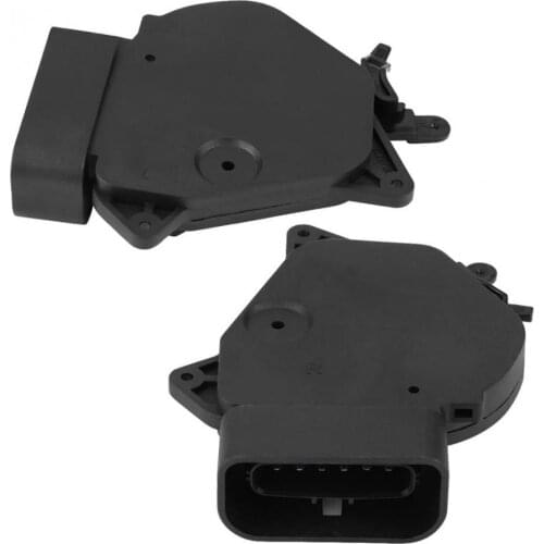 Car Front Exterior Power Door Lock Actuator for Toyota RAV4 2001-2005 69110-42120 (right door) 69120-42080 (left door)