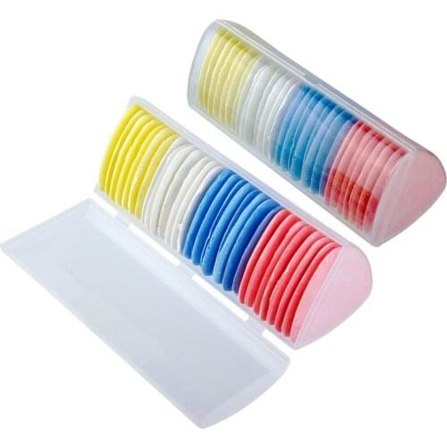 Colorful Erasable Fabric tailors chalk Fabric Patchwork Marker Clothing Pattern DIY Sewing Tool Needlework Accessories