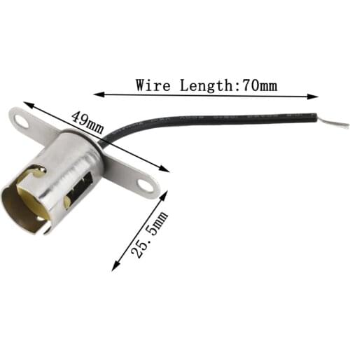 Светодиодные LED лампы R5W (BA15s) Tirol China At AliExpress