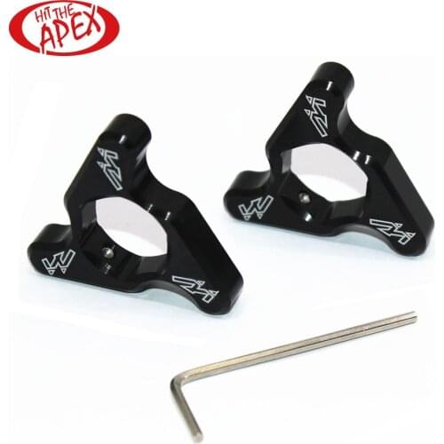 Triumph Speed Triple 1050 Bonneville Speedmaster Tiger 675 Street Triple 22mm Motorcycle Front Fork Spring Preload Adjuster