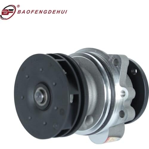 Car Engine Cooling Pumps 11517527910 For BMW E36 E34 E38 E39 E46 E61 For BMW X5 E53 Z4 2.5/2.8 Engine Water Pump