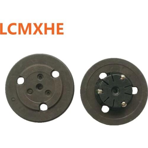 2pcs For PSONE Spindle Hub Turntable For Sony Playstation 1 PS1 CD Laser Head lens Disc Motor Cap Holder Replacement Repair Part