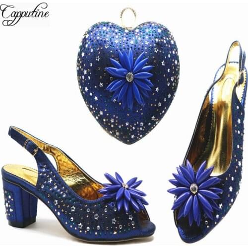 Yuternity Womens High-heeled Shoes