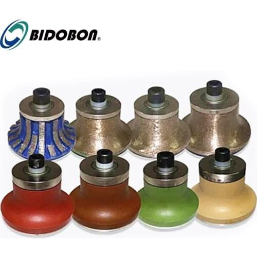 A20mm diamond router bit/diamond profile wheel for granite,marble