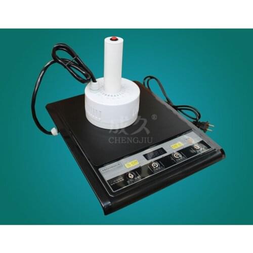 Electromagnetic induction bottle sealing machine aluminum foil capper Medical Plastic Bottle Cap Sealer Sealing Machine 20-100MM