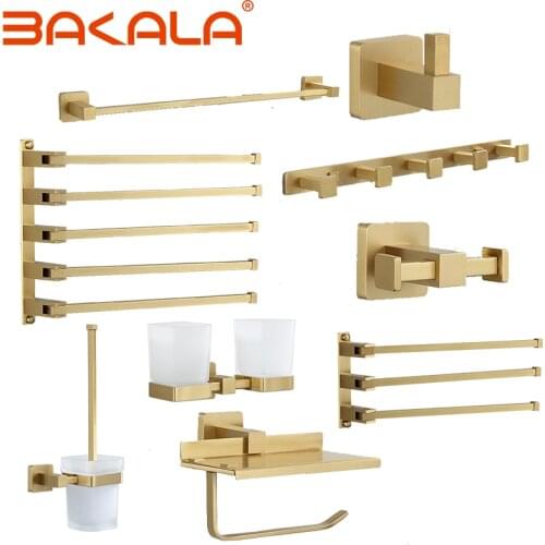 Bakala Bathroom Sets
