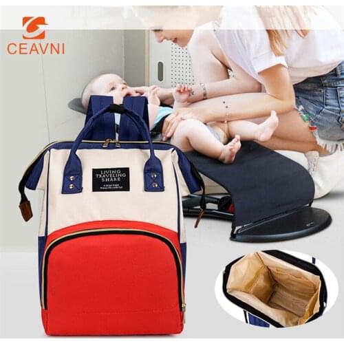 Сумки для мам CEAVNI China At AliExpress
