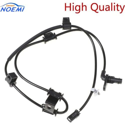 95670-3W300 95671-3W300 ABS Wheel Speed Sensor For Kia Sportage 2011-2016 Front Left Right New FL FR