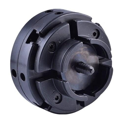 Woodiy SCK-4A wood lathe | chinese wood lathe chucks 4"A 1"8TPI M33x3.5 2019 Hot Sale high speed wood lathe chucks