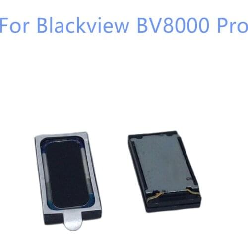 New Blackview BV8000 Pro Ear Speaker Earpiece Loud Speaker Receiver For Blackview BV8000 Smart Cell Phone