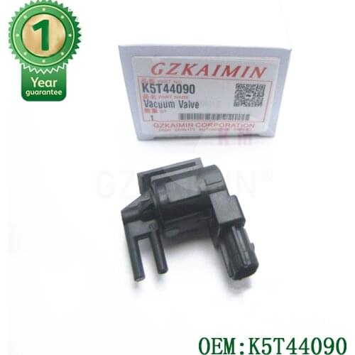 EGR VACUUM SOLENOID VALVE OEM K5T44090 FOR Mazda Emissions Purge VSV Vacuum Switching Valve K-M for Miata Protege MX3