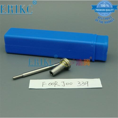 ERIKC F 00R J00 399 FooRJ00399 CR Auto Diesel Engine Pressure Control Valve Parts Fuel Pump Injection Valve F00R J00 399