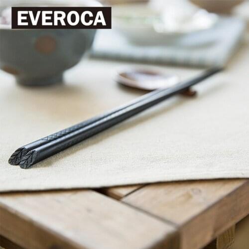 EVEROCA Wooden Sticks