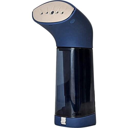 Garment Ironing Machine Hand-Held Electric Iron Portable Steam Ironing Machine Hand-Held Travel Iron EU Plug