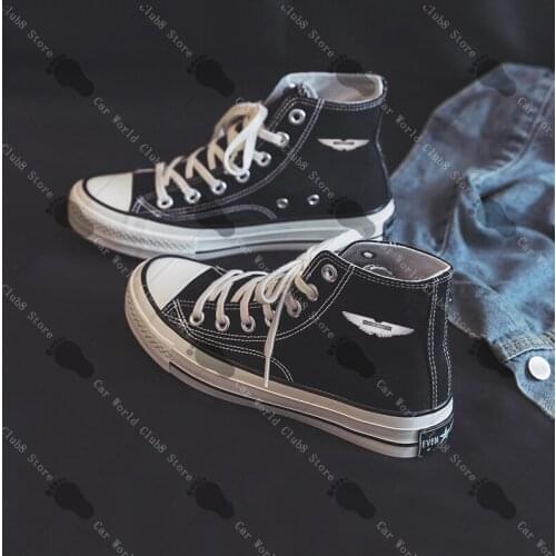 GLIRUIS Men's Shoes