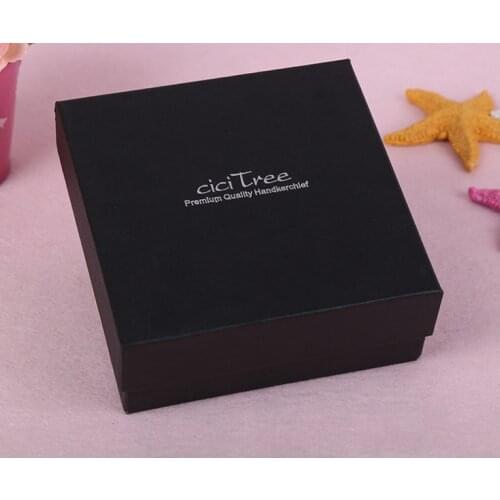 Custom packaging box with stamping silver logo printing,high quality EPS foam packaging box ---DH10694