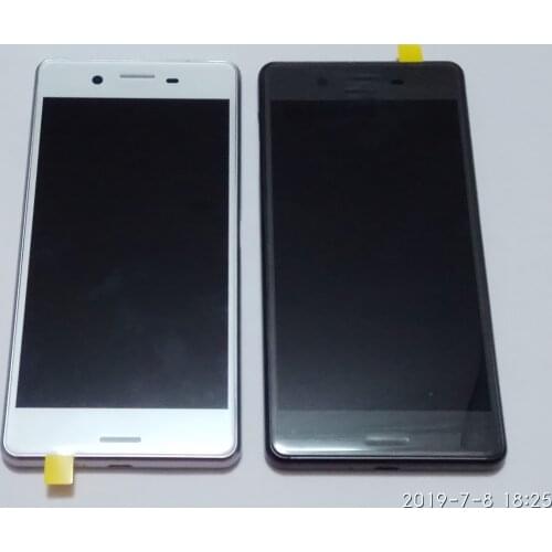 JIEYER Xperia X Performance