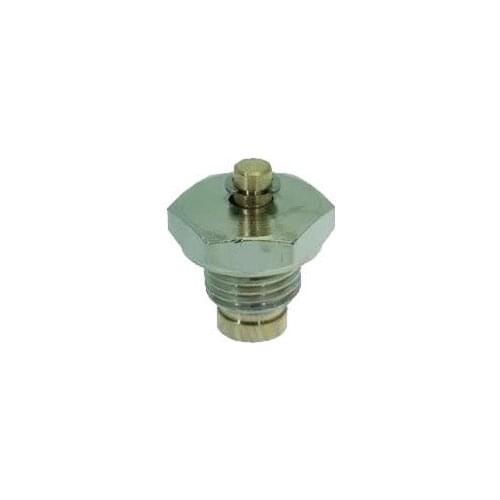Espresso coffee machine boiler anti vacuum VALVE 1/4"M