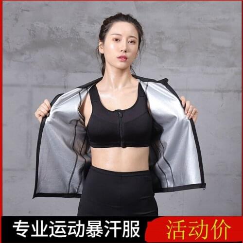 Two Piece Set Women Yoga Clothes Womens Clothes Running Clothes Zipper Conjuntos De Mujer Ensemble Femme