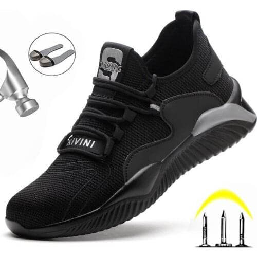 Loecktty Men's Shoes