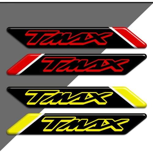 For YAMAHA TMAX 400 500 530 560 750 Stickers Motorcycle Scooters TMAX530 TMAX500 TMAX560 Emblem Badge Logo Fairing Fender 2019