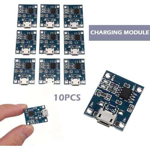 Nayitr Battery Chargers