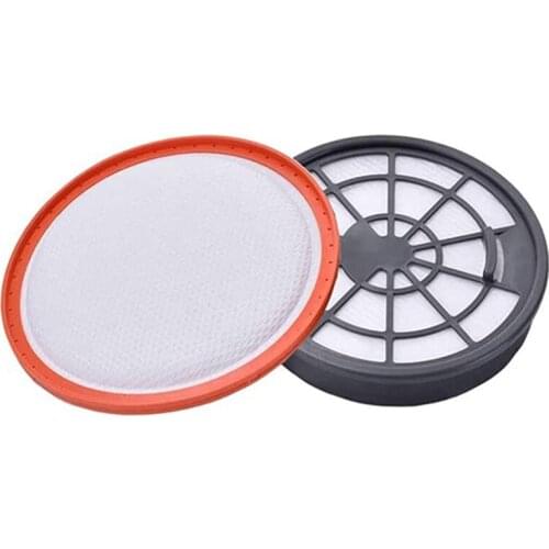 Post Motor Dust Filters for VAX Type 95 C86-E2-Pe C85-P5-Be Robot Vacuum Cleaner Spare Parts Accessories