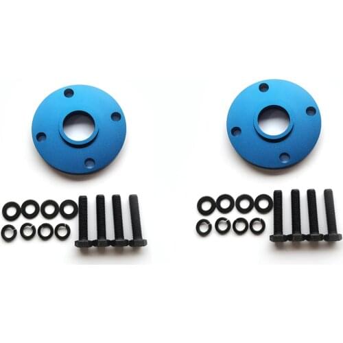 2 and 3 Inches Suspension Lift Kits Sway Bar Transmission Shaft Coil Spring Block For Suzuki Jimny 2007-2017 JB43 JB23