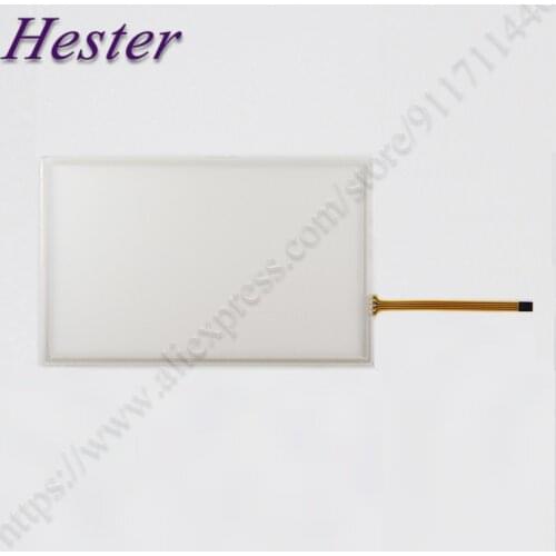 TS1070 TS1070i Touch Screen Panel for HAKKO MONITOUCH TS1070 TS1070i Touch Glass Digitizer